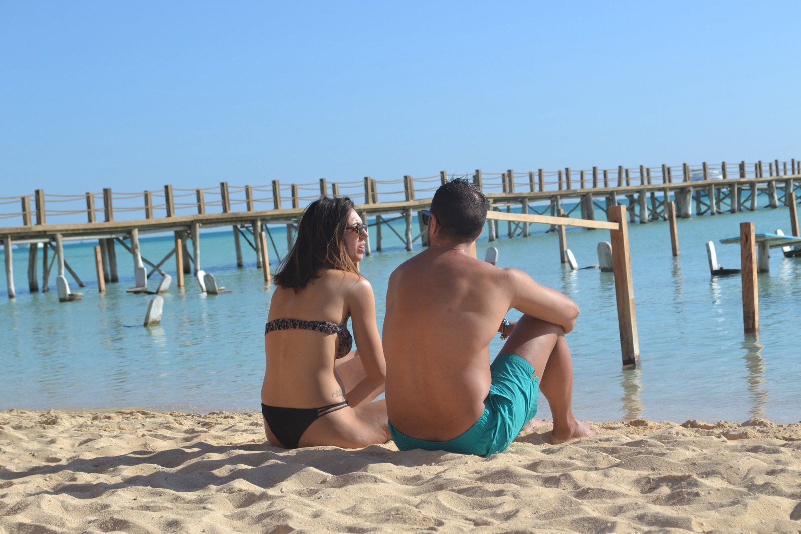 Orange Bay Snorkeling Day Trip