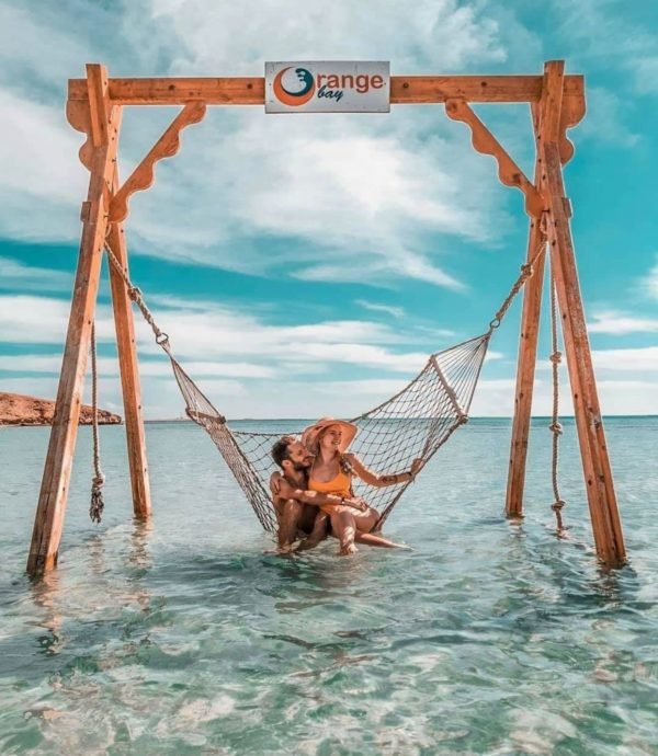 Orange Bay Snorkeling Day Trip